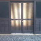 元社長様宅・・１２部屋＋トイレ３つ＋駐車場８台分あり！　　　　　...