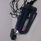 ビデオカメラ GZ-E565 Everio ロイヤルブルー ハイビジョンメモリームービーGZ-E565製品情報 | JVC