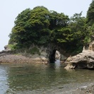 【堂ヶ島ランドホピア】貸別荘管理人　募集中の画像