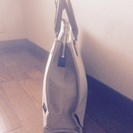 VOLVOのバッグの画像