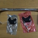 【有難うございました】ロードバイク　カラミータDueカスタム　サイズ４９の画像