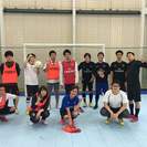 川河川敷公園！フットサル！！激ゆる！運動したい方にピッタリ♪【初心者・女性大歓迎】 エンジョイ☆フットサル♪ - 墨田区