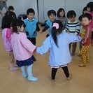 【幼児教室】くまちゃんルーム