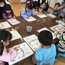【幼児教室】くまちゃんルームの画像