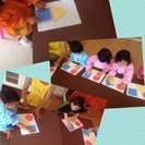 【幼児教室】くまちゃんルームの画像