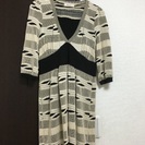 【交渉中】マタニティワンピースの画像