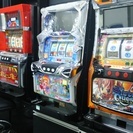 ●副業●高収入●パチスロ機設置作業●パチンコ機点検作業●タウンワークにも出稿してます！！の画像