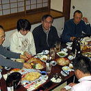 「春名先生を囲む会」の賛同者を募集します。