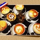 【6/12(日)】大人の名古屋ランチカフェ会