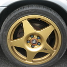 年式	平成13年 メーカー/ブランド	スバル	車名	レガシィツーリングワゴン グレード	GT-B Eチューン II　車検２年付　支払総額23.8万円(圏内に限り)の画像