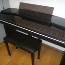 【終了】ヤマハクラビノーバ CVP-50 (YAMAHA Clavinova)の画像
