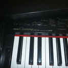 【終了】ヤマハクラビノーバ CVP-50 (YAMAHA Clavinova)の画像