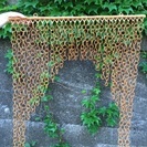 籐のれん (値下げしました！)