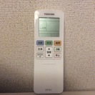 2014東芝エアコンRAS-221 GR (W)《おもに6畳用》の画像