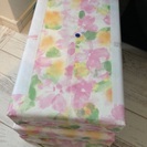 ご挨拶用タオル3箱組の画像