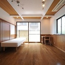 広い個室10帖！２名入居可能。南向き角部屋！シェアハウス「シェアコム武蔵新城」入居者募集！ - 不動産