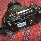 【再投稿 最終値下げです】オリンパス E-300 一眼レフの画像