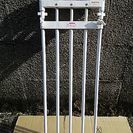 突っ張りタイプの棚 66cm～93cmの画像