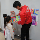 アートではなくデザインを学べる『こどもデザイン教室りねあ』。小石川・小日向の画像
