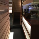 各本町駅から徒歩2分!あたたかい癒し空間でおもてなし★週1〜OK!掛け持ちもOK!ホールスタッフ大募集！の画像