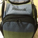 Reebokバックパック2000円只今交渉中ですの画像
