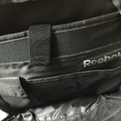 Reebokバックパック2000円只今交渉中ですの画像