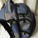 Reebokバックパック2000円只今交渉中ですの画像