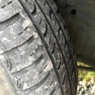 商談中☆H81W ekワゴン☆現状特価☆の画像