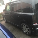 30bB　車検１年以上の画像