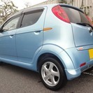 ☆コミコミ価格17万円！低燃費CVT！車検H29年7月まで！即納車OK！早い者勝ち☆の画像