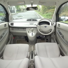 ☆コミコミ価格17万円！低燃費CVT！車検H29年7月まで！即納車OK！早い者勝ち☆の画像