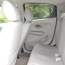 ☆コミコミ価格17万円！低燃費CVT！車検H29年7月まで！即納車OK！早い者勝ち☆の画像