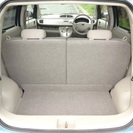 ☆コミコミ価格17万円！低燃費CVT！車検H29年7月まで！即納車OK！早い者勝ち☆の画像