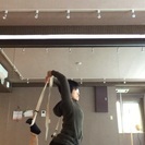 王子飛鳥山駅近でヨガとピラティスレッスン - 北区