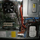 スリムデスクトップ DELL Vostro220sの画像