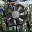スリムデスクトップ DELL Vostro220sの画像
