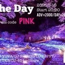 本日20時からすすきののクラブを貸しきって飲み会イベントをします！