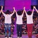 急募！新規☆嵐会メンバー