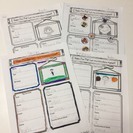 【限定5名】【英語イベント】【ワンコイン】アメリカの小学生に手紙...