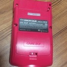 ニンテンドー ゲームボーイ カラーの画像