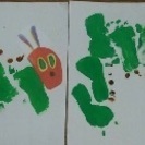 親子で遊ぼう☆絵本の世界☆