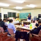 人狼パーティー！5/20(金)20時〜