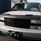 大幅値下げ‼️売り '97 アストロ 4WD ディーラー車 車検あり