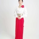 2H7,200円　1月パーティーレセプタント☆日払いの画像