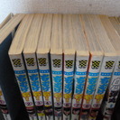 昭和コミック　右むけ右　1～9巻、白い弾丸　全2巻　沼よしのぶの画像