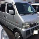 スクラム　車検　２０１６/１２　下取り可