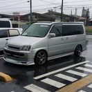 平成12年式ステップワゴン