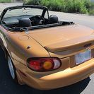 最終の値下げです～☆季節到来～NBロードスター！AT☆東京【下取OK】