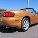 最終の値下げです～☆季節到来～NBロードスター！AT☆東京【下取OK】の画像