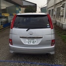 トヨタ　アイシス　プラタナ　乗り出し価格！！の画像